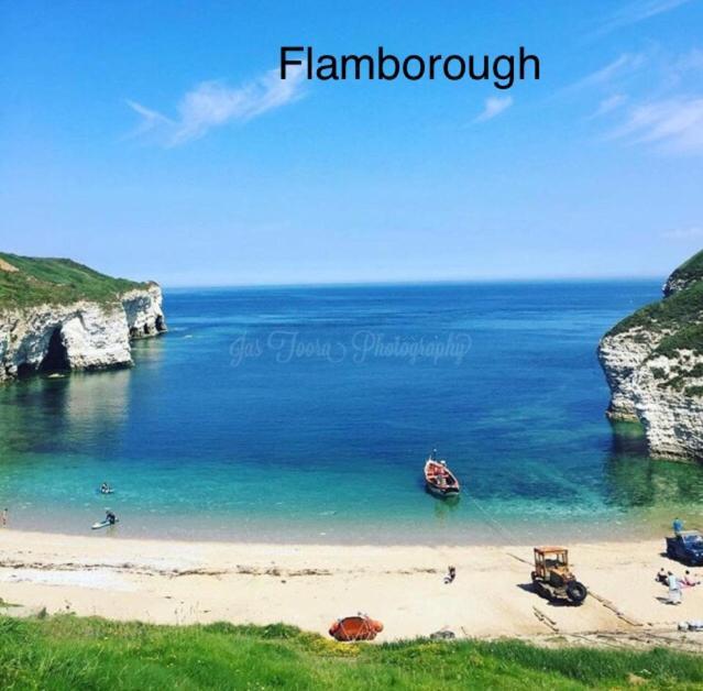 16 Gannet Grove Thornwickbay. Haven Site Campeggio