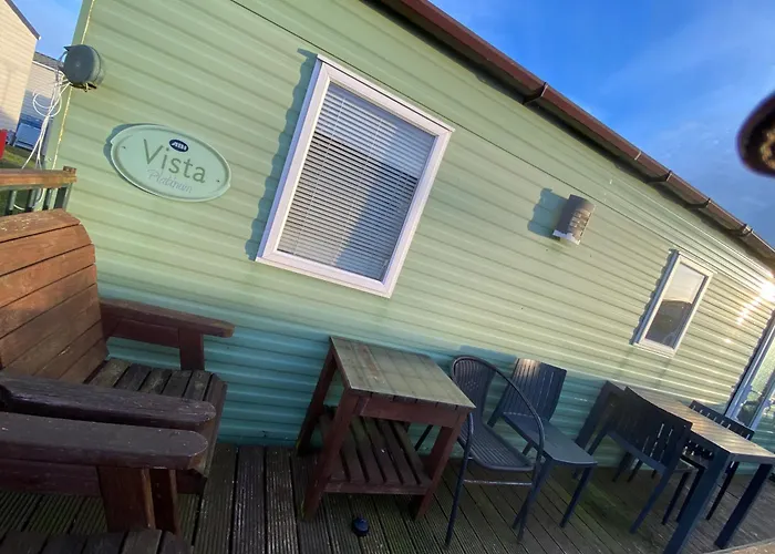 16 Gannet Grove Thornwickbay. Haven Site