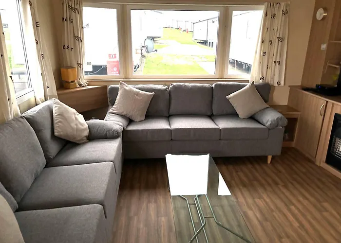 16 Gannet Grove Thornwickbay. Haven Site