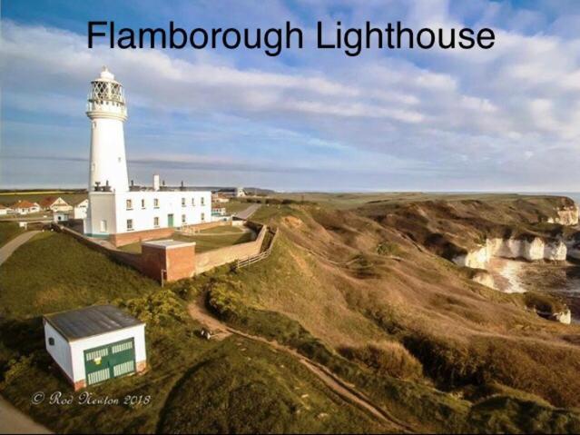16 Gannet Grove Thornwickbay. Haven Site * Flamborough