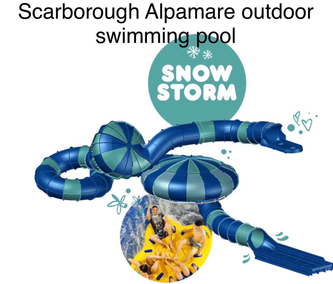 16 Gannet Grove Thornwickbay. Haven Site Flamborough
