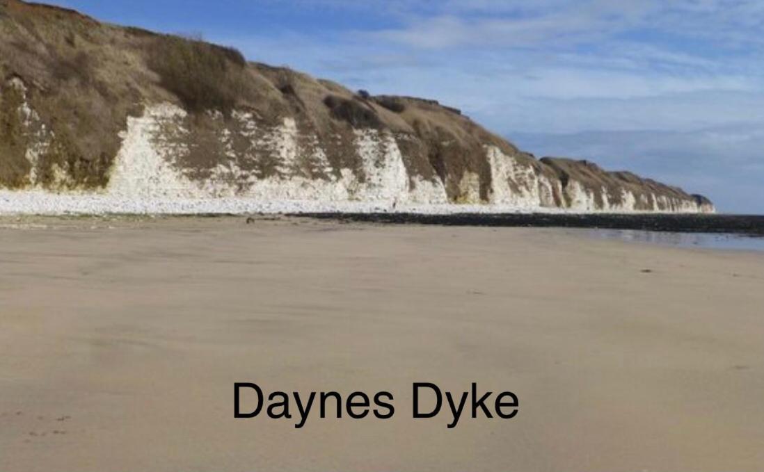 16 Gannet Grove Thornwickbay. Haven Site Campsite *