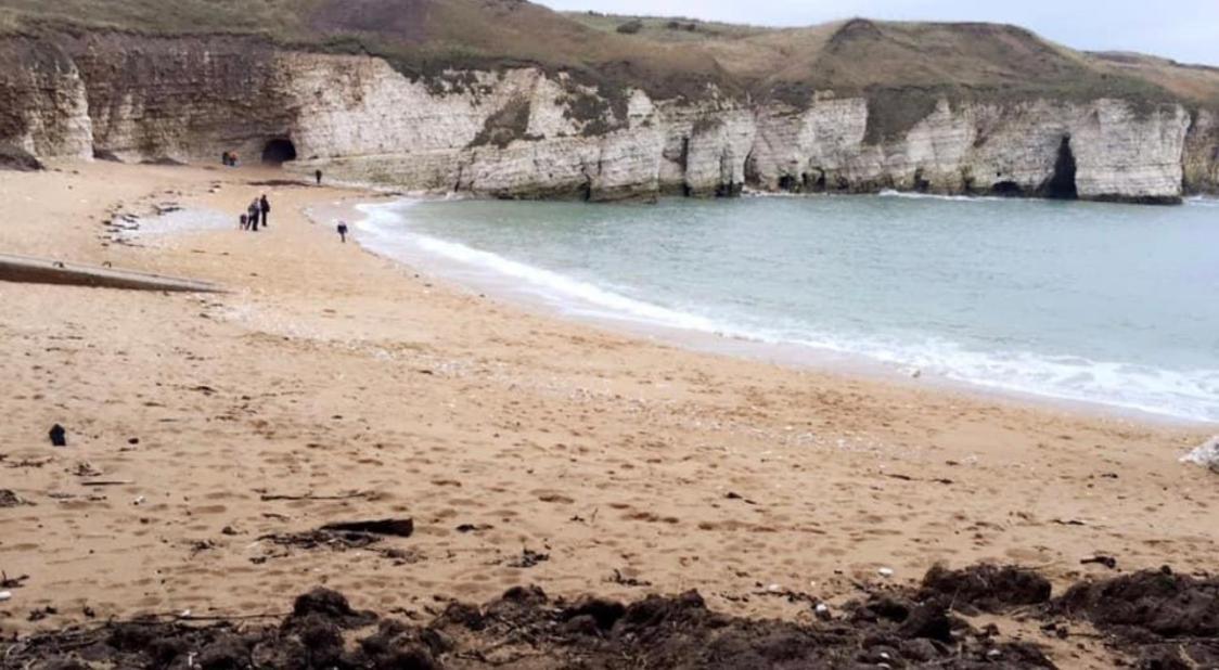 16 Gannet Grove Thornwickbay. Haven Site Campsite Flamborough