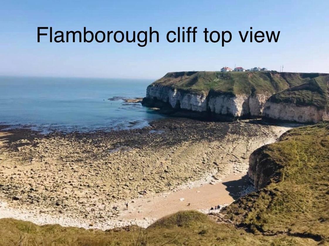 16 Gannet Grove Thornwickbay. Haven Site Flamborough