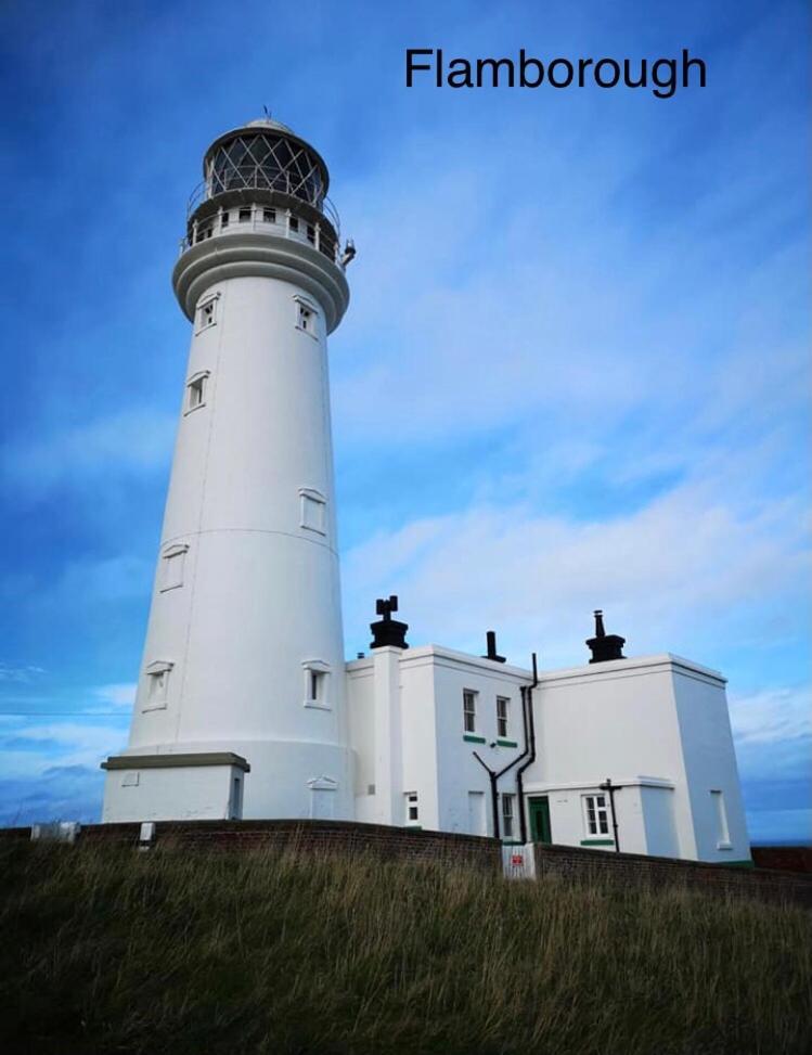 16 Gannet Grove Thornwickbay. Haven Site Flamborough