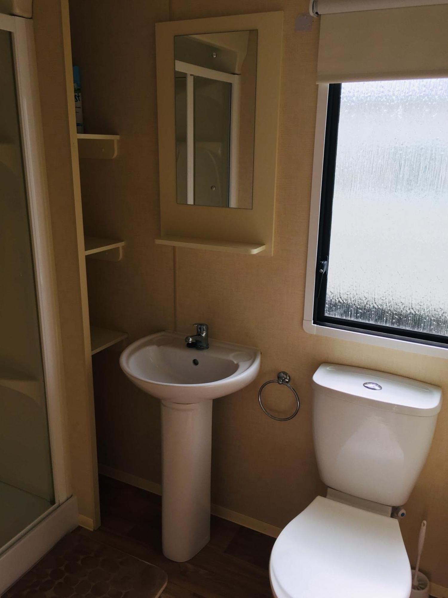 16 Gannet Grove Thornwickbay. Haven Site Campsite *