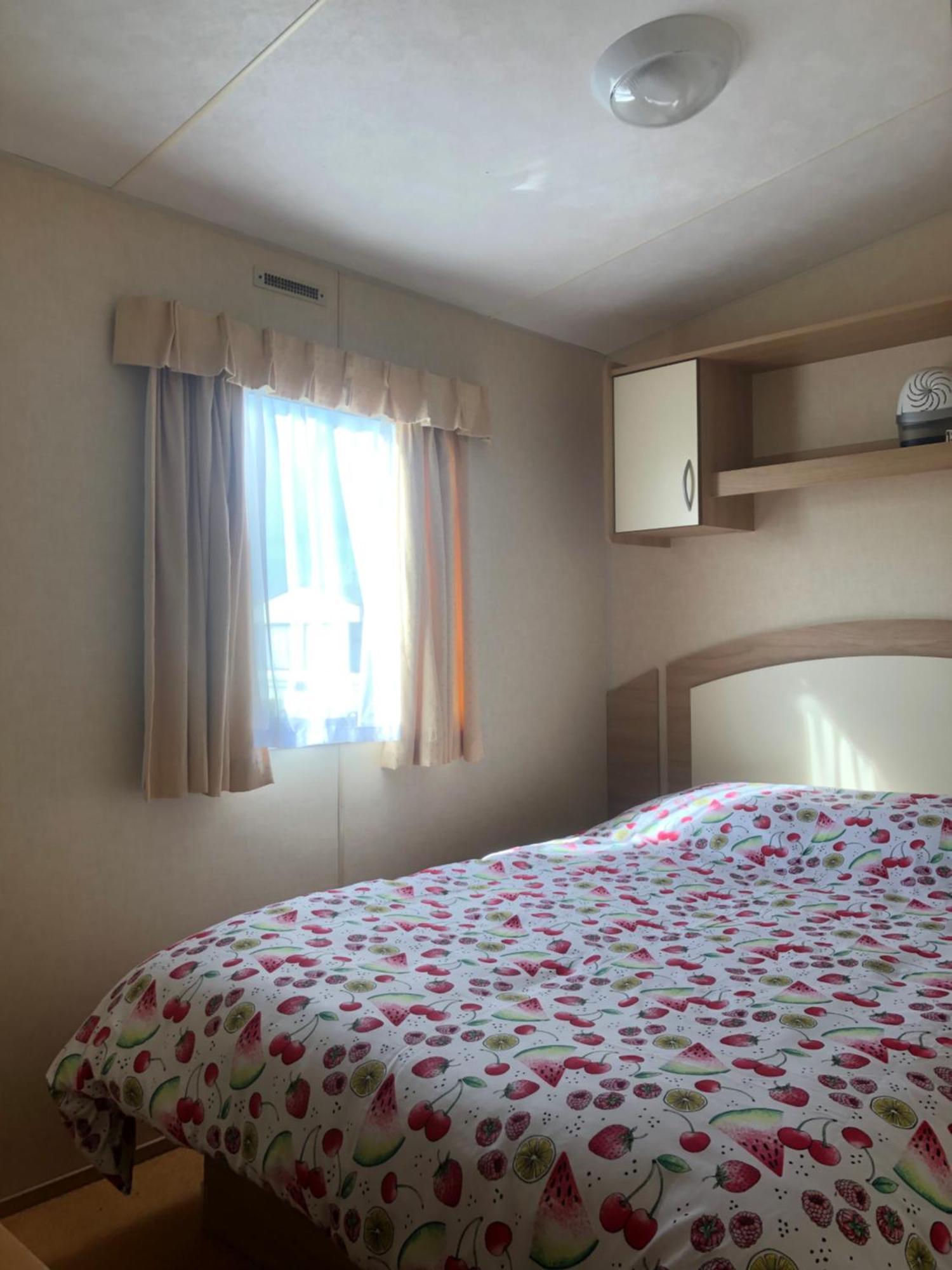 16 Gannet Grove Thornwickbay. Haven Site *