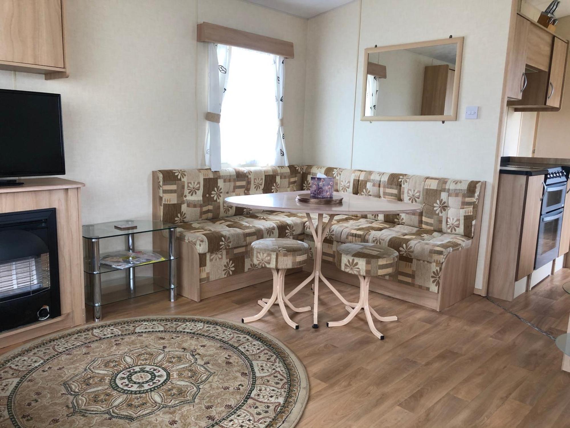 16 Gannet Grove Thornwickbay. Haven Site * Flamborough