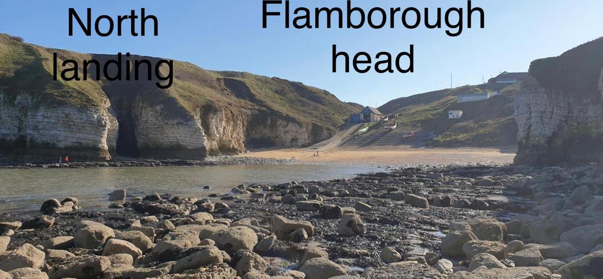 Campsite 16 Gannet Grove Thornwickbay. Haven Site Flamborough